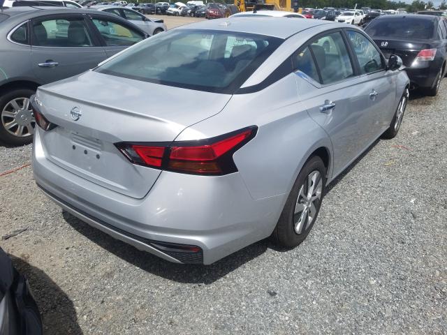 Photo 3 VIN: 1N4BL4BV3LC231788 - NISSAN ALTIMA S 