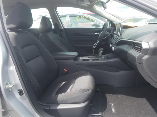 Photo 4 VIN: 1N4BL4BV3LC231788 - NISSAN ALTIMA S 