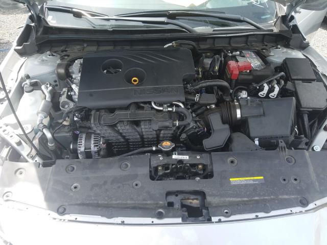 Photo 6 VIN: 1N4BL4BV3LC231788 - NISSAN ALTIMA S 