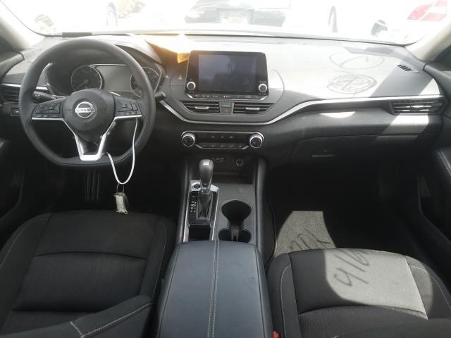 Photo 8 VIN: 1N4BL4BV3LC231788 - NISSAN ALTIMA S 