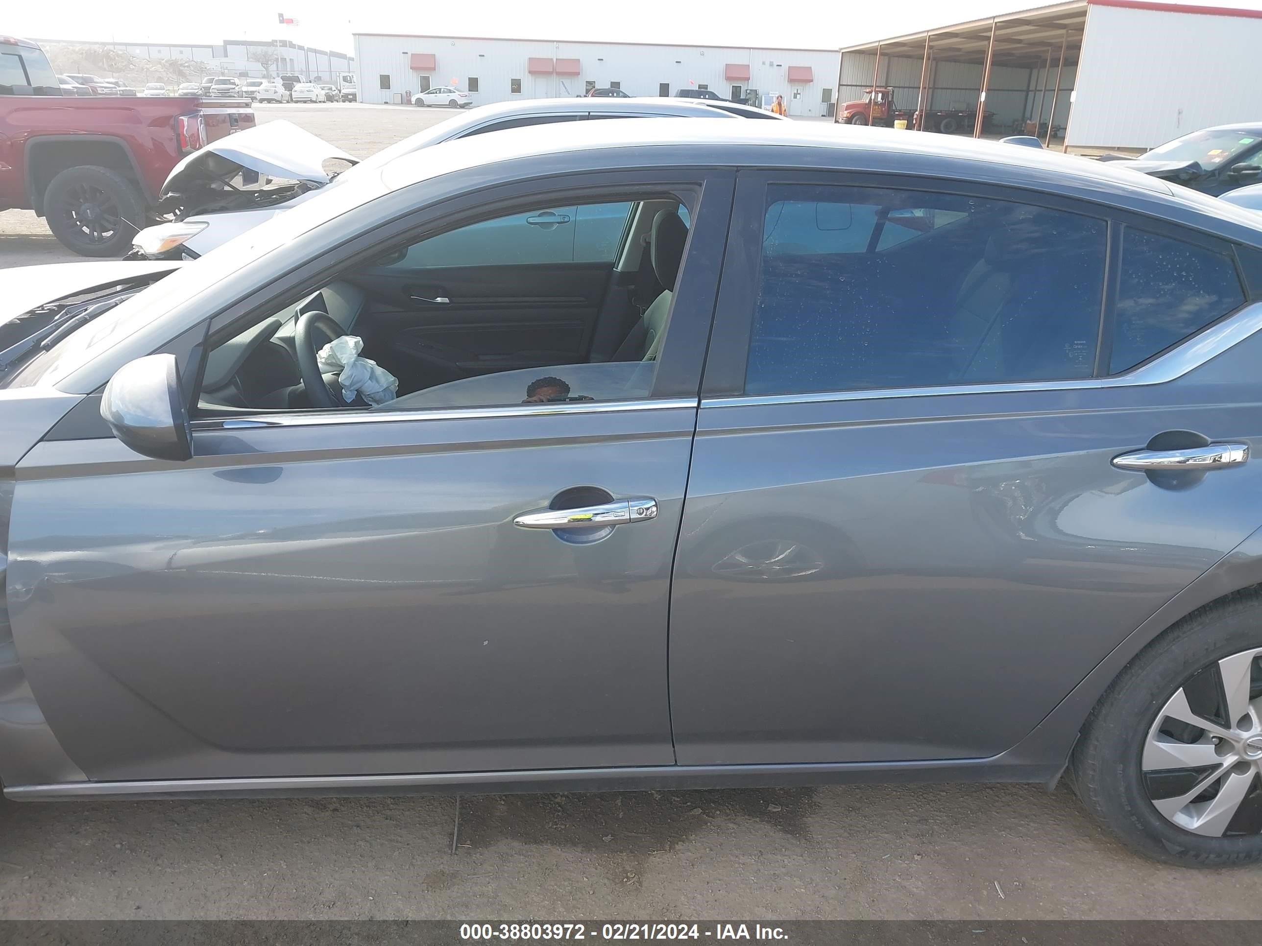 Photo 12 VIN: 1N4BL4BV3LC233475 - NISSAN ALTIMA 