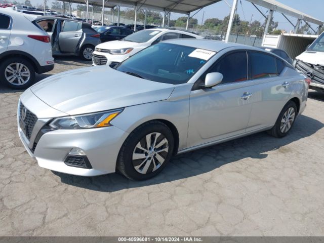 Photo 1 VIN: 1N4BL4BV3LC233749 - NISSAN ALTIMA 