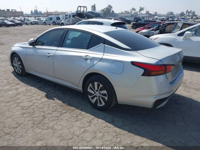 Photo 2 VIN: 1N4BL4BV3LC233749 - NISSAN ALTIMA 