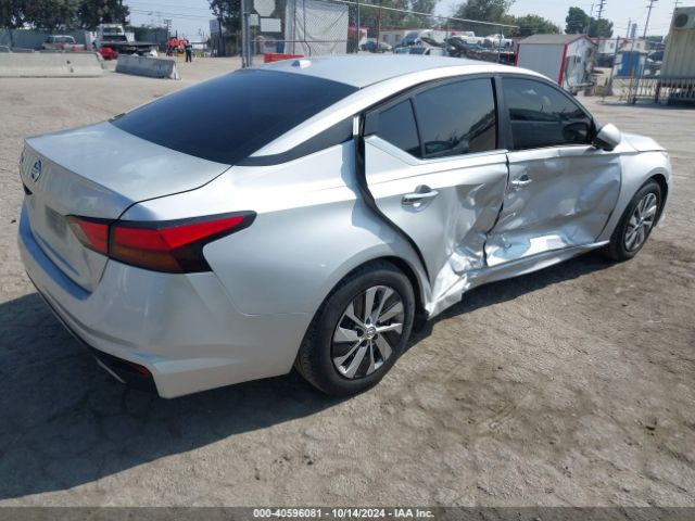 Photo 3 VIN: 1N4BL4BV3LC233749 - NISSAN ALTIMA 