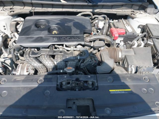 Photo 9 VIN: 1N4BL4BV3LC233749 - NISSAN ALTIMA 