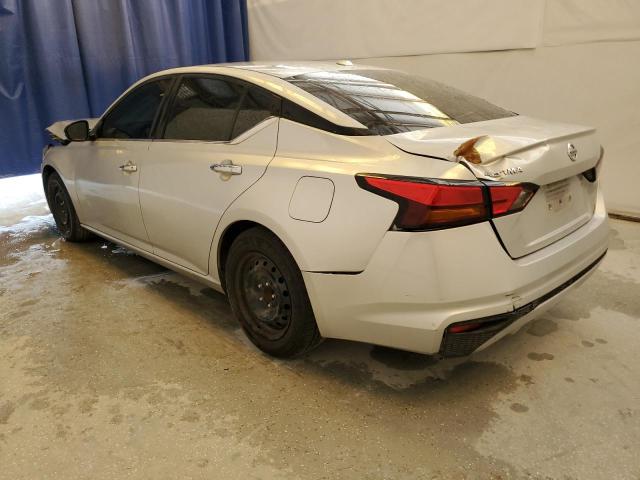 Photo 1 VIN: 1N4BL4BV3LC234805 - NISSAN ALTIMA S 