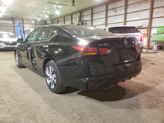 Photo 2 VIN: 1N4BL4BV3LC235078 - NISSAN ALTIMA S 