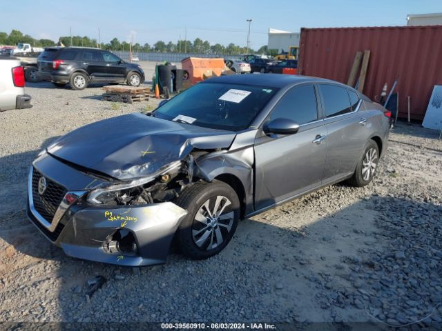 Photo 1 VIN: 1N4BL4BV3LC235369 - NISSAN ALTIMA 