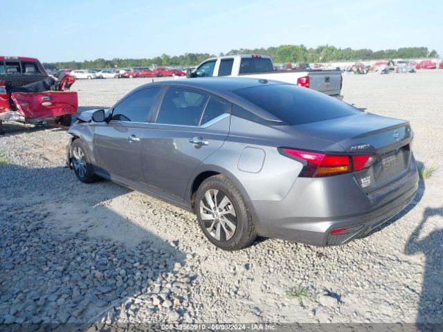 Photo 2 VIN: 1N4BL4BV3LC235369 - NISSAN ALTIMA 