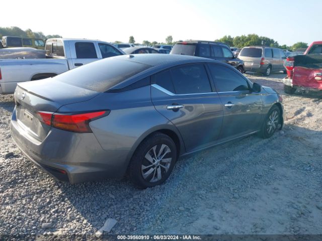 Photo 3 VIN: 1N4BL4BV3LC235369 - NISSAN ALTIMA 