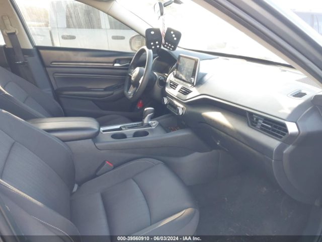 Photo 4 VIN: 1N4BL4BV3LC235369 - NISSAN ALTIMA 