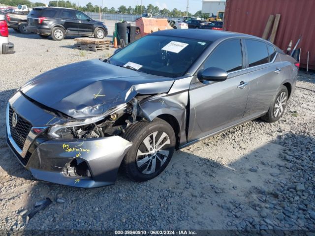 Photo 5 VIN: 1N4BL4BV3LC235369 - NISSAN ALTIMA 