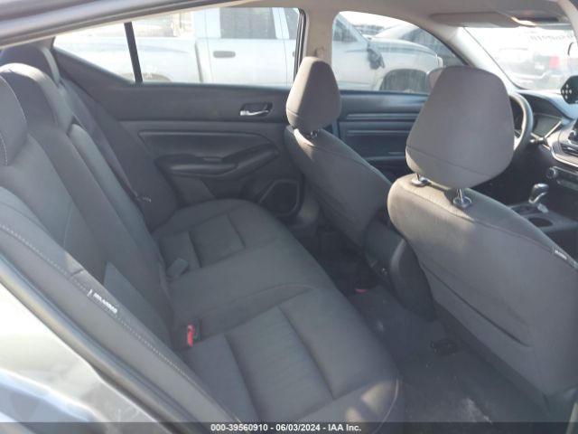 Photo 7 VIN: 1N4BL4BV3LC235369 - NISSAN ALTIMA 