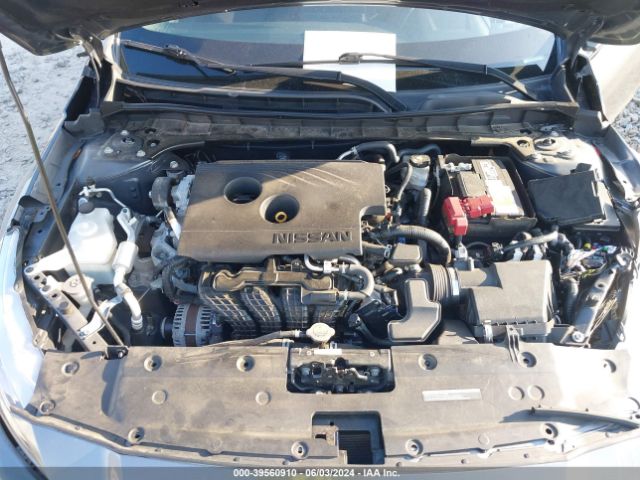 Photo 9 VIN: 1N4BL4BV3LC235369 - NISSAN ALTIMA 