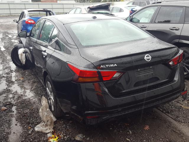 Photo 2 VIN: 1N4BL4BV3LC235419 - NISSAN ALTIMA S 