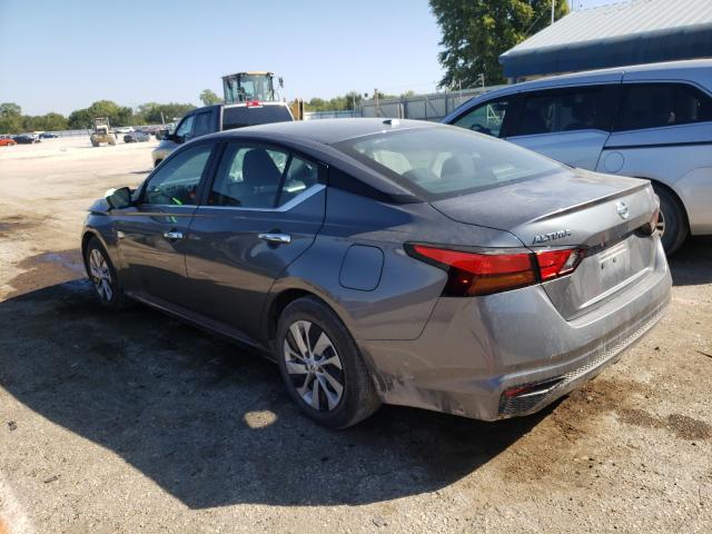 Photo 2 VIN: 1N4BL4BV3LC236411 - NISSAN ALTIMA S 