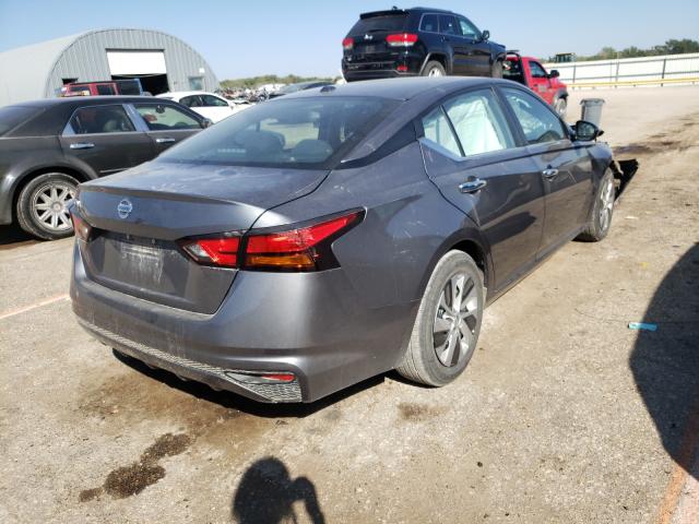 Photo 3 VIN: 1N4BL4BV3LC236411 - NISSAN ALTIMA S 