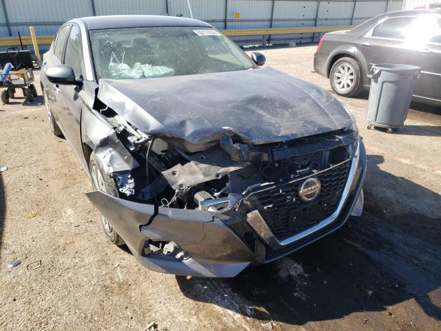 Photo 8 VIN: 1N4BL4BV3LC236411 - NISSAN ALTIMA S 