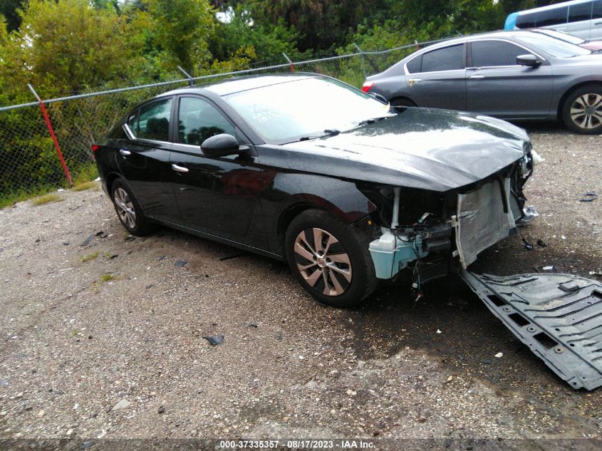 Photo 0 VIN: 1N4BL4BV3LC236599 - NISSAN ALTIMA 