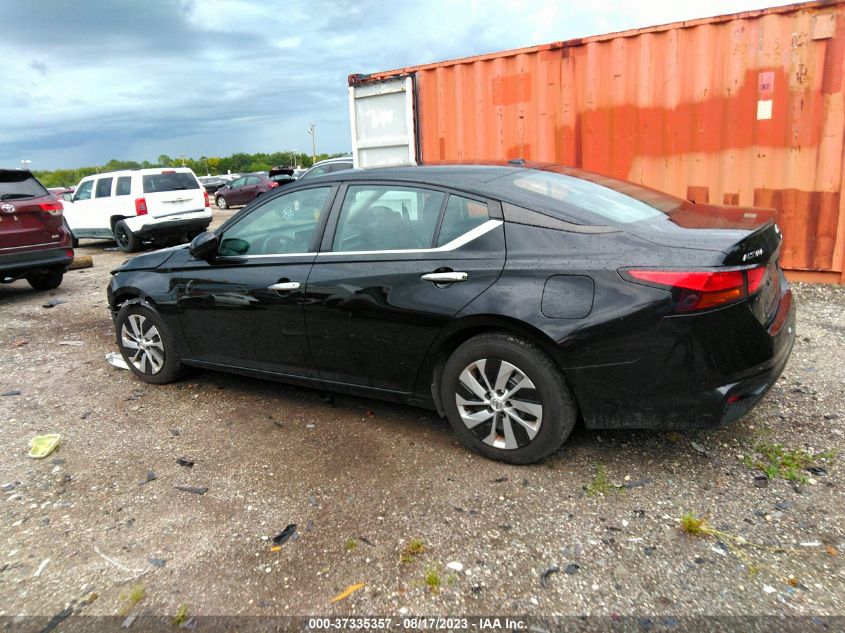 Photo 14 VIN: 1N4BL4BV3LC236599 - NISSAN ALTIMA 