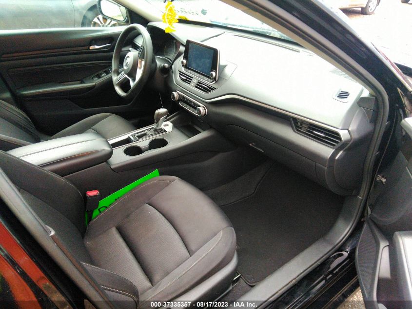 Photo 4 VIN: 1N4BL4BV3LC236599 - NISSAN ALTIMA 