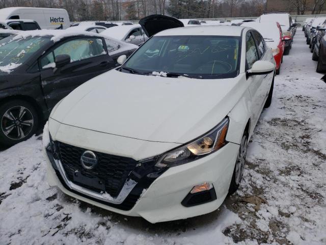 Photo 1 VIN: 1N4BL4BV3LC239650 - NISSAN ALTIMA S 