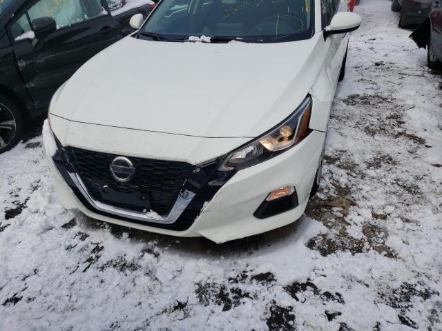 Photo 8 VIN: 1N4BL4BV3LC239650 - NISSAN ALTIMA S 