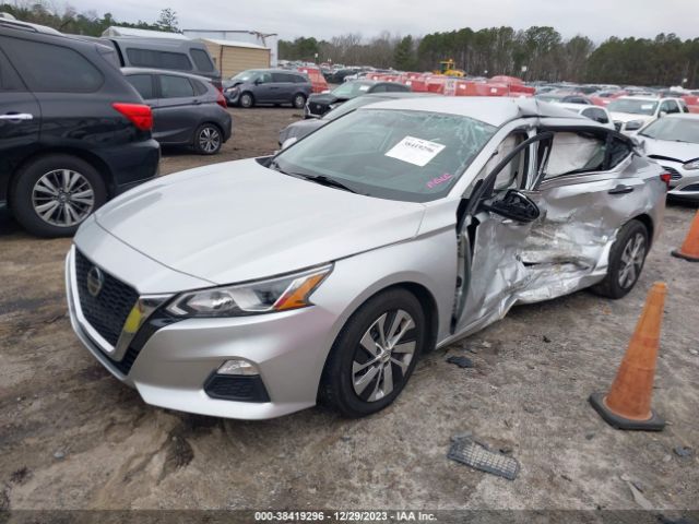 Photo 1 VIN: 1N4BL4BV3LC239969 - NISSAN ALTIMA 