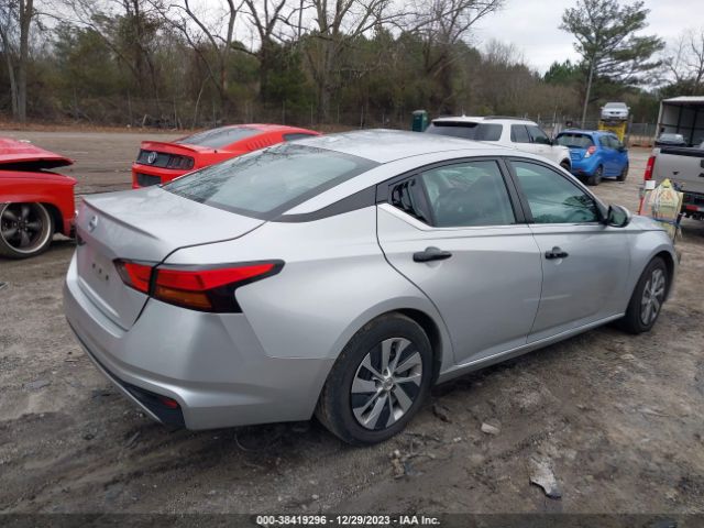 Photo 3 VIN: 1N4BL4BV3LC239969 - NISSAN ALTIMA 