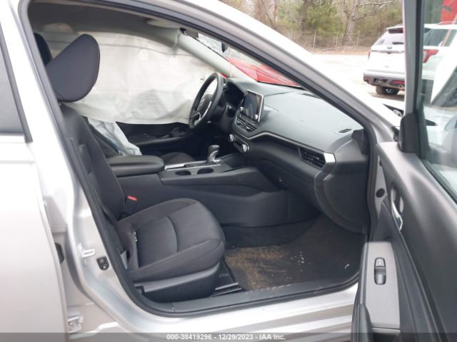 Photo 4 VIN: 1N4BL4BV3LC239969 - NISSAN ALTIMA 