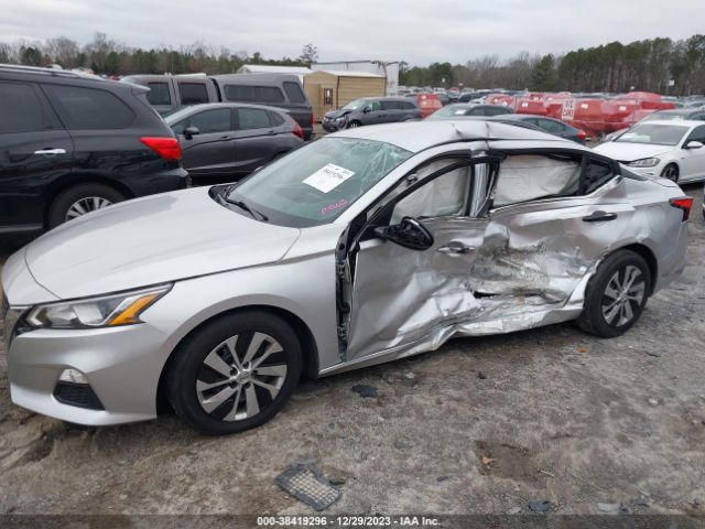 Photo 5 VIN: 1N4BL4BV3LC239969 - NISSAN ALTIMA 