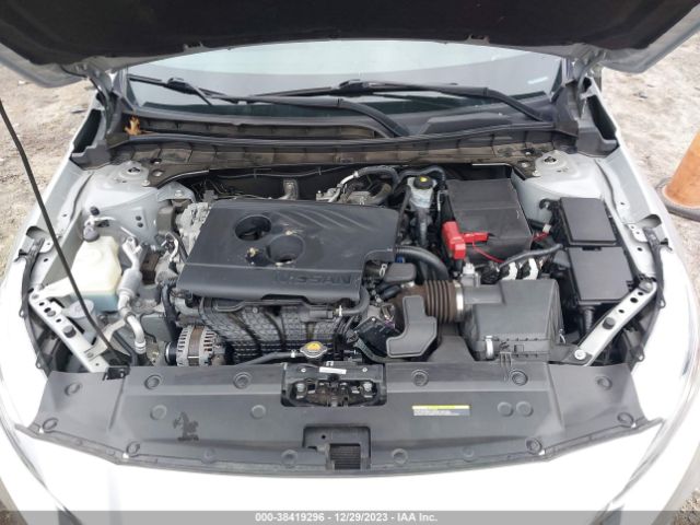 Photo 9 VIN: 1N4BL4BV3LC239969 - NISSAN ALTIMA 