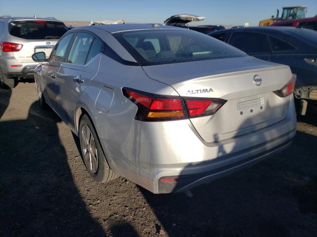 Photo 2 VIN: 1N4BL4BV3LC246582 - NISSAN ALTIMA S 