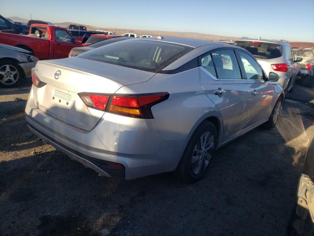 Photo 3 VIN: 1N4BL4BV3LC246582 - NISSAN ALTIMA S 