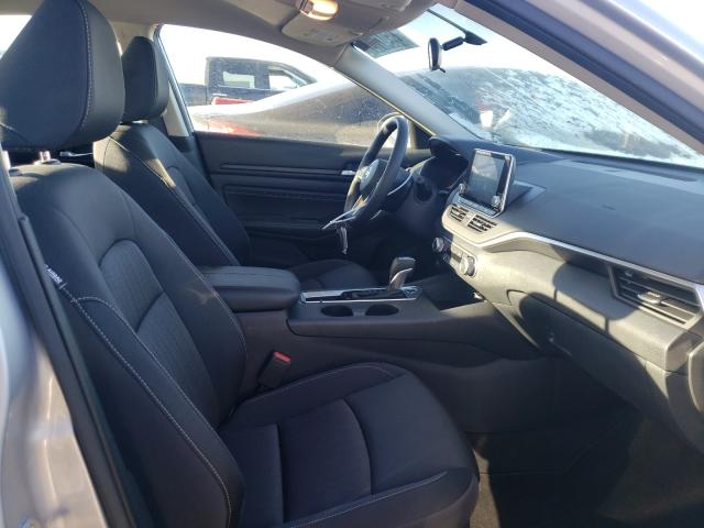 Photo 4 VIN: 1N4BL4BV3LC246582 - NISSAN ALTIMA S 