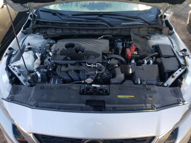 Photo 6 VIN: 1N4BL4BV3LC246582 - NISSAN ALTIMA S 