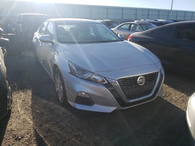 Photo 8 VIN: 1N4BL4BV3LC246582 - NISSAN ALTIMA S 