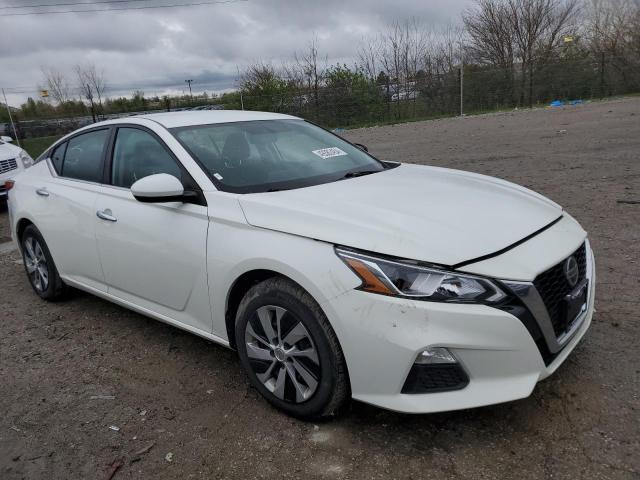 Photo 3 VIN: 1N4BL4BV3LC246615 - NISSAN ALTIMA 