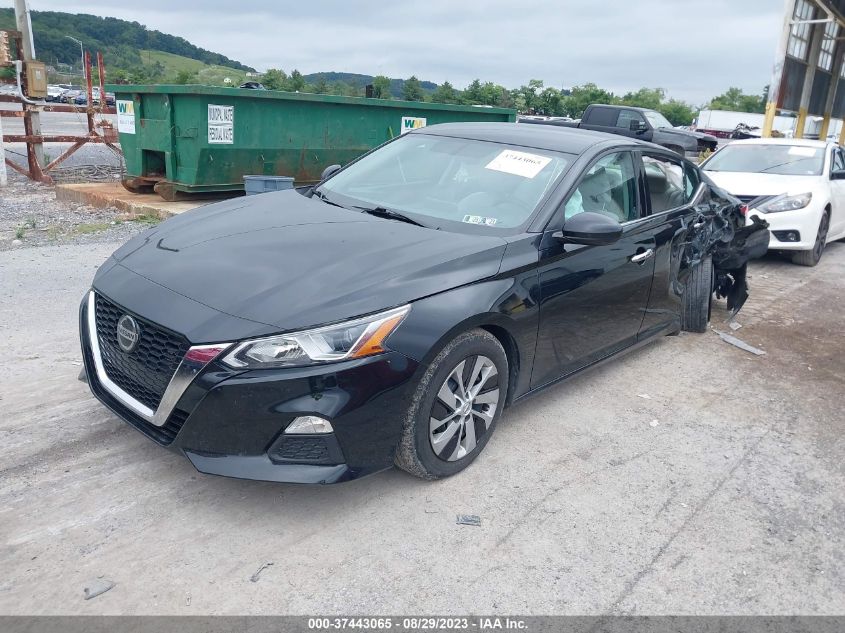 Photo 1 VIN: 1N4BL4BV3LC246937 - NISSAN ALTIMA 