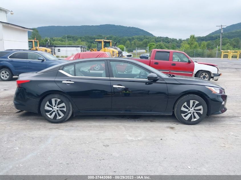 Photo 12 VIN: 1N4BL4BV3LC246937 - NISSAN ALTIMA 