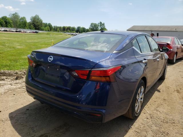 Photo 3 VIN: 1N4BL4BV3LC247215 - NISSAN ALTIMA S 