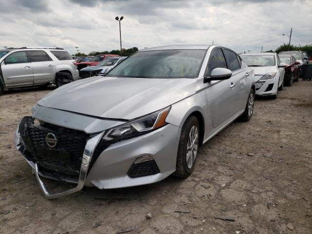 Photo 1 VIN: 1N4BL4BV3LC247599 - NISSAN ALTIMA S 