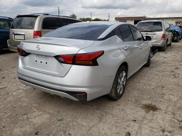 Photo 3 VIN: 1N4BL4BV3LC247599 - NISSAN ALTIMA S 