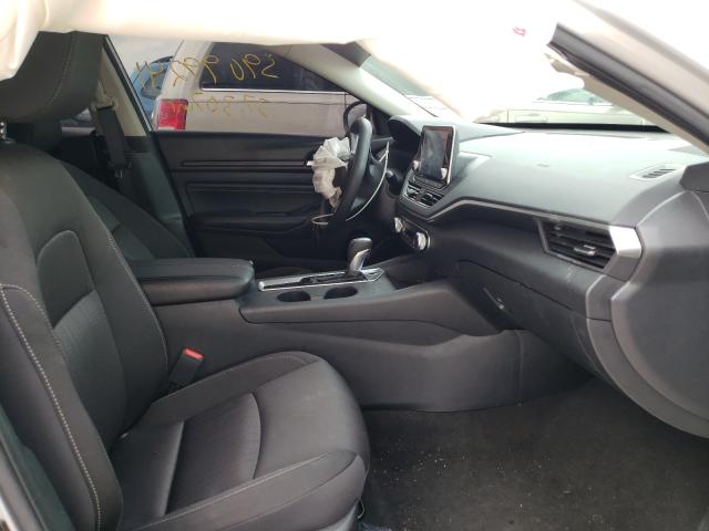 Photo 4 VIN: 1N4BL4BV3LC247599 - NISSAN ALTIMA S 