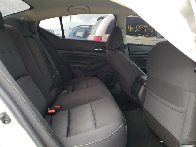 Photo 5 VIN: 1N4BL4BV3LC247599 - NISSAN ALTIMA S 