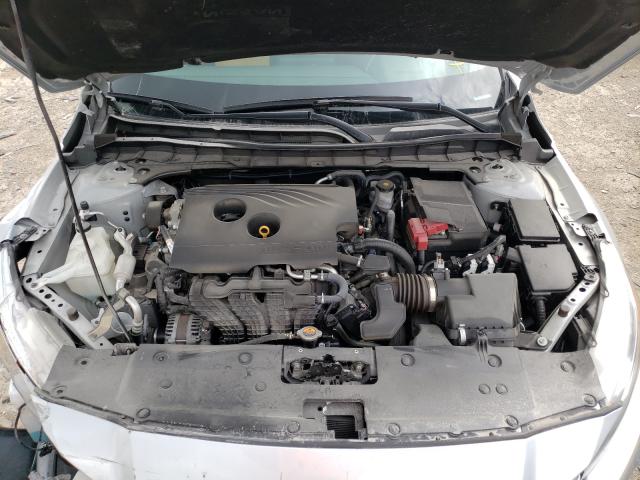 Photo 6 VIN: 1N4BL4BV3LC247599 - NISSAN ALTIMA S 