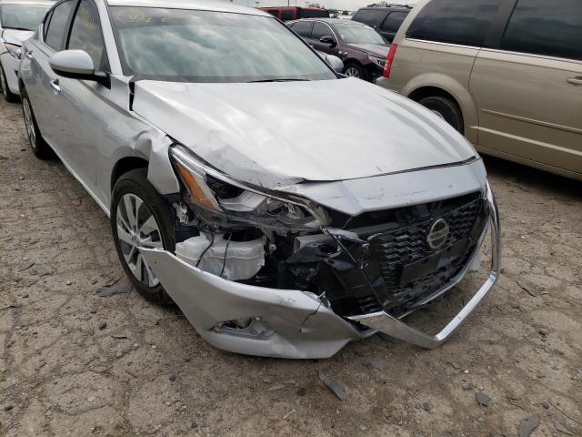 Photo 8 VIN: 1N4BL4BV3LC247599 - NISSAN ALTIMA S 