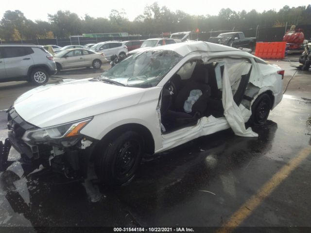 Photo 1 VIN: 1N4BL4BV3LC247795 - NISSAN ALTIMA 