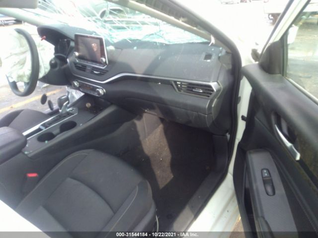 Photo 4 VIN: 1N4BL4BV3LC247795 - NISSAN ALTIMA 