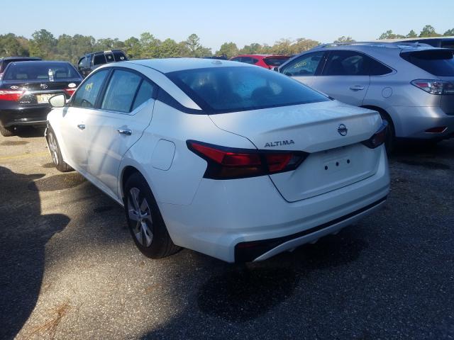 Photo 2 VIN: 1N4BL4BV3LC248459 - NISSAN ALTIMA S 